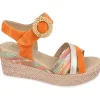 Geo reino nu pieds sandales viabus