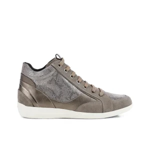 Geox baskets d1668a beige