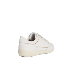 Geox baskets d3568a blanc