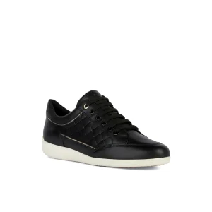 Geox baskets d3568a noir