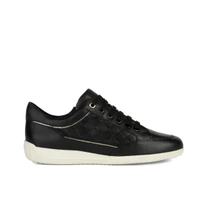 Geox baskets d3568a noir