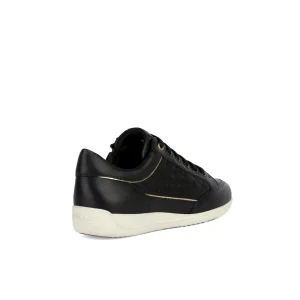Geox baskets d3568a noir
