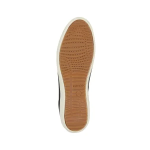 Geox baskets d3568a noir