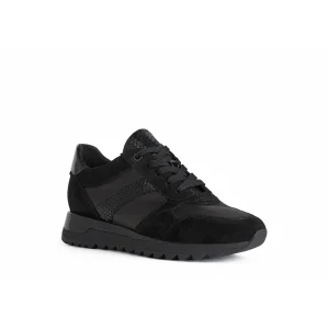Geox baskets d15aqa noir
