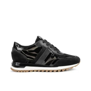 Geox baskets d16aqa noir