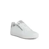 Geox baskets d166hc blanc