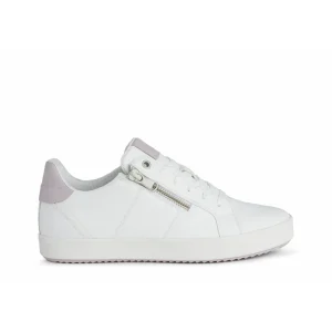 Geox baskets d166hc blanc