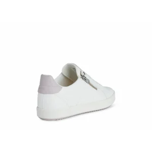 Geox baskets d166hc blanc