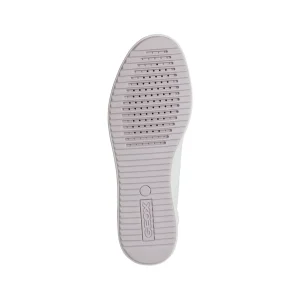 Geox baskets d166hc blanc