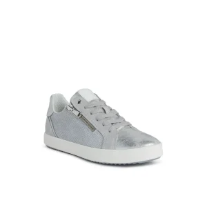 Geox baskets d166hc gris