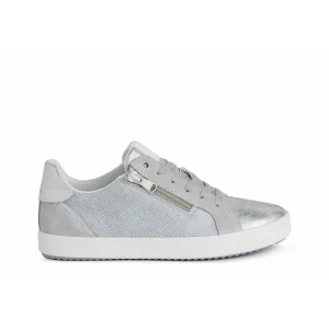 Geox baskets d166hc gris
