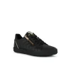 Geox baskets d266hd noir