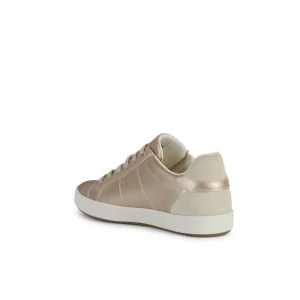 Geox baskets d366he beige
