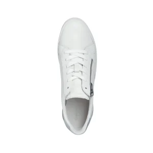 Geox baskets d356he blanc