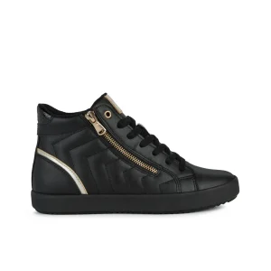 Geox baskets d266he noir