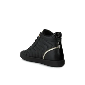 Geox baskets d266he noir