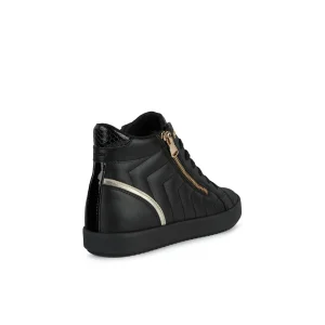 Geox baskets d266he noir