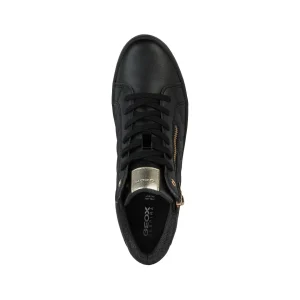 Geox baskets d266he noir