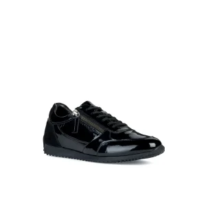Geox baskets d36n0a noir