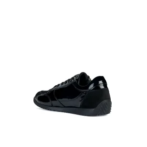 Geox baskets d36n0a noir
