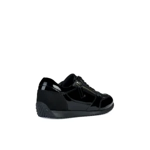 Geox baskets d36n0a noir