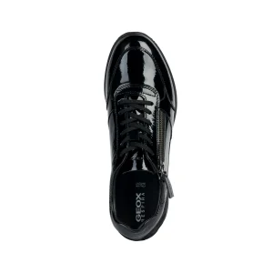 Geox baskets d36n0a noir