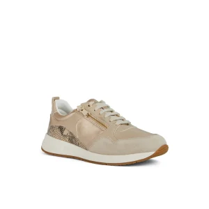 Geox baskets d35nqa or