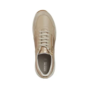 Geox baskets d35nqa or