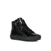 Geox baskets et sneakers j944gd noir