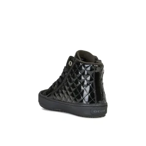 Geox baskets et sneakers j944gd noir
