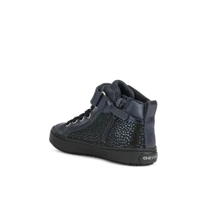 Geox baskets et sneakers j744gi marine