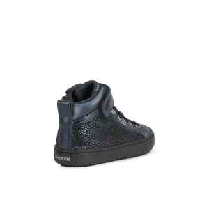 Geox baskets et sneakers j744gi marine