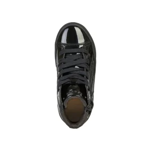 Geox baskets et sneakers j944gd noir