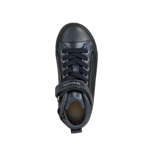 Geox baskets et sneakers j744gi marine
