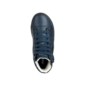 Geox baskets et sneakers j364nb marine multicouleurs