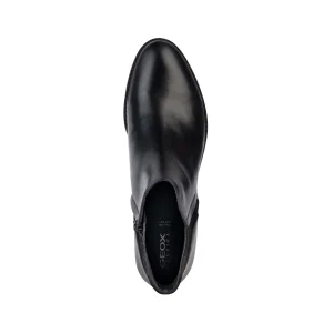 Geox boots d36g1d noir