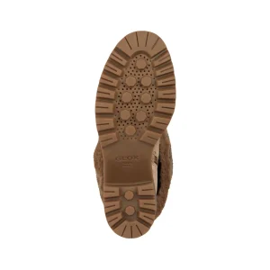 Geox boots d36qca beige
