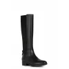 Geox bottes d16g1d noir