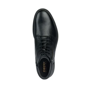 Geox bottines u367hd noir