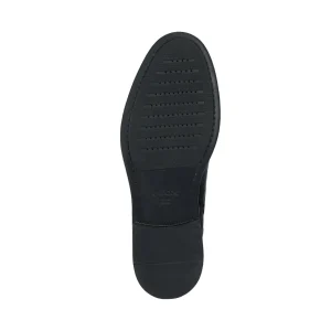 Geox bottines u367hd noir