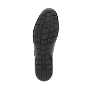 Geox mocassins derbies u74a5d noir