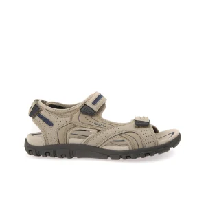 Geox nu pieds et sandales u8224d beige