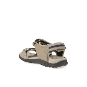 Geox nu pieds et sandales u8224d beige