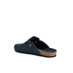 Geox nu pieds et sandales u16era bleu