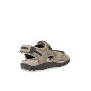 Geox nu pieds et sandales u8224d beige