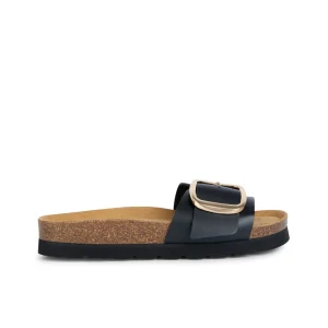 Geox nu pieds sandales d35syl noir