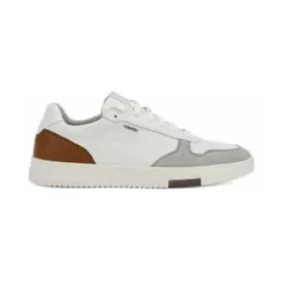 Geox sneakers u15agb blanc