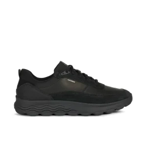 Geox sneakers u16bye noir