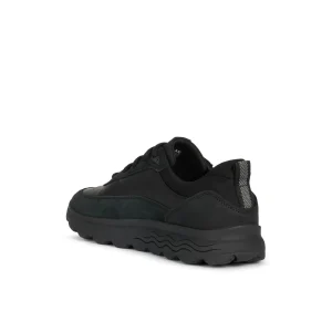Geox sneakers u16bye noir