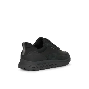 Geox sneakers u16bye noir